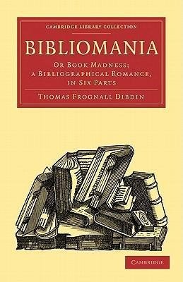 Bibliomania