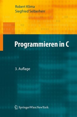 Programmieren in C