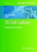 3D Cell Culture