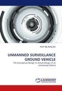 UNMANNED SURVEILLANCE GROUND VEHICLE