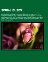 Serial buses