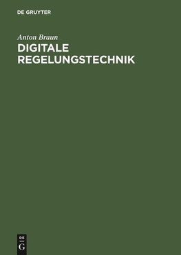 Digitale Regelungstechnik