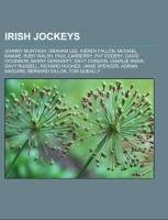 Irish jockeys