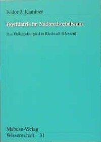 Psychiatrie im Nationalsozialismus