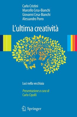 L'ultima creatività