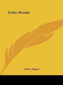 Celtic Druids