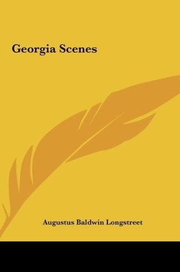 Georgia Scenes