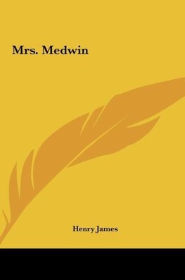 Mrs. Medwin