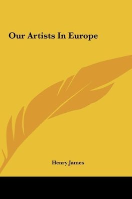 Our Artists In Europe