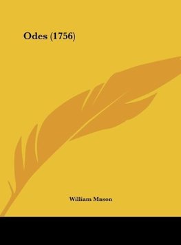 Odes (1756)