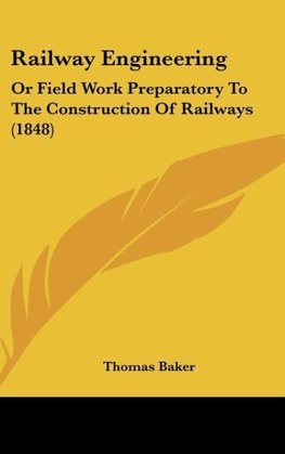 Railway Engineering