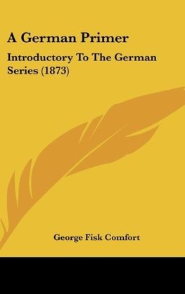 A German Primer