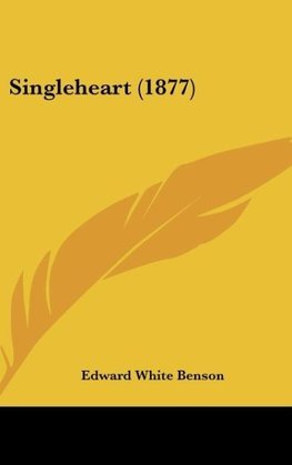 Singleheart (1877)