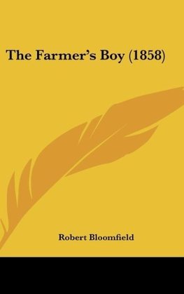 The Farmer's Boy (1858)