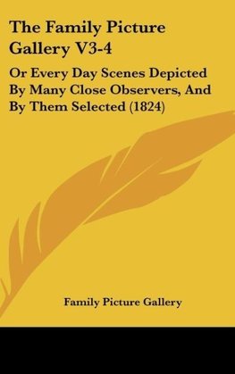 The Family Picture Gallery V3-4