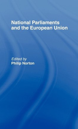 National Parliaments and the European Union