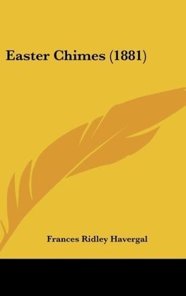 Easter Chimes (1881)