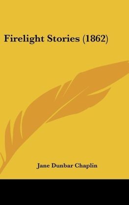 Firelight Stories (1862)