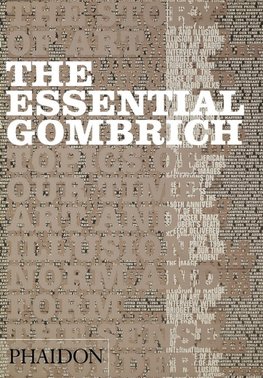 The Essential Gombrich