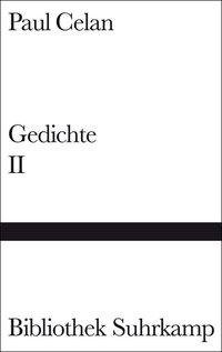 Gedichte 2