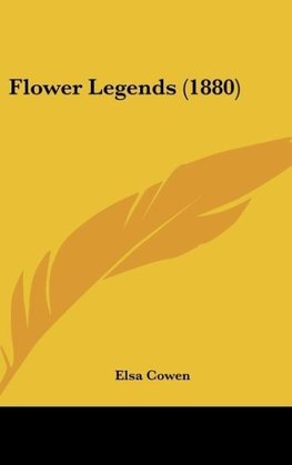 Flower Legends (1880)