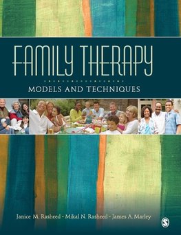 Rasheed, J: Family Therapy