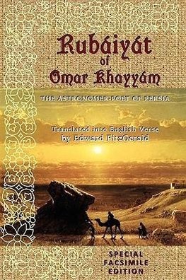 Rubáiyát of Omar Khayyám