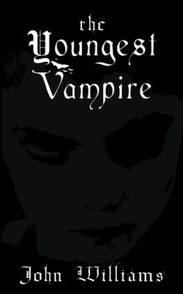 The Youngest Vampire