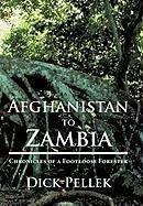 Afghanistan to Zambia