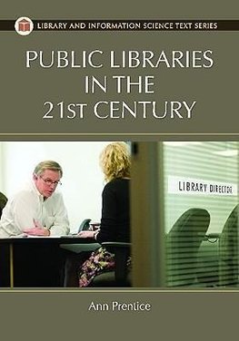 Public Libraries in the 21st Century