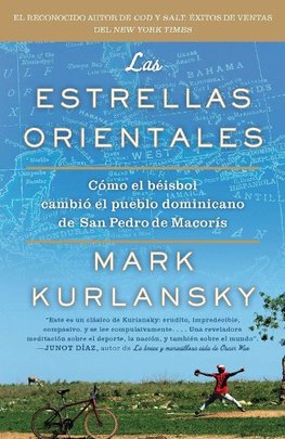 Las Estrellas Orientales