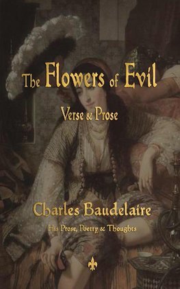 FLOWERS OF EVIL