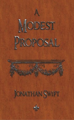 MODEST PROPOSAL