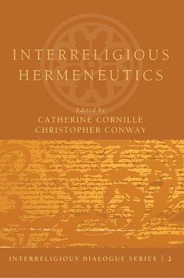 Interreligious Hermeneutics