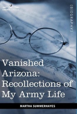 Vanished Arizona