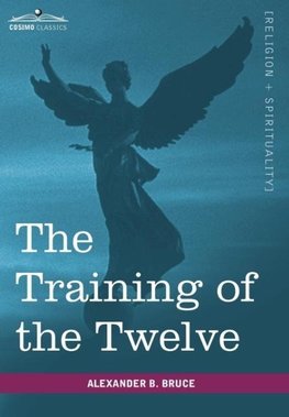 The Training of the Twelve