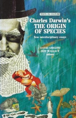 Charles Darwins the Origin of Species