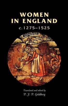 Women in England 1275-1525