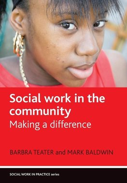 Social work in the community