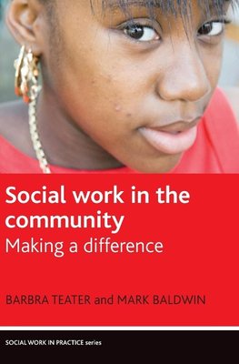 Social work in the community