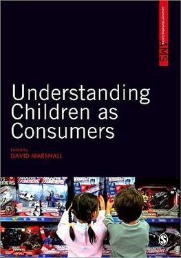 Marshall, D: Understanding Children as Consumers