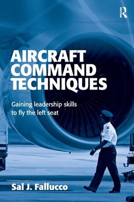 Aircraft Command Techniques