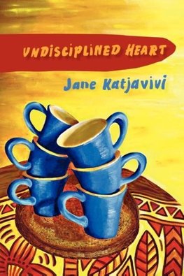 Undisciplined Heart