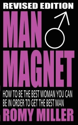 Man Magnet