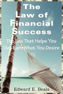 The Law of Financial Success