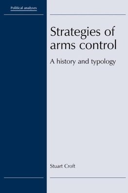 Strategies of Arms Control