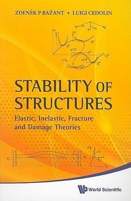 P, B:  Stability Of Structures: Elastic, Inelastic, Fracture