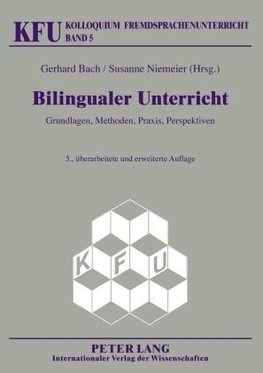 Bilingualer Unterricht