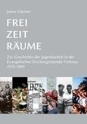 Frei · Zeit · Räume