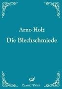 Die Blechschmiede